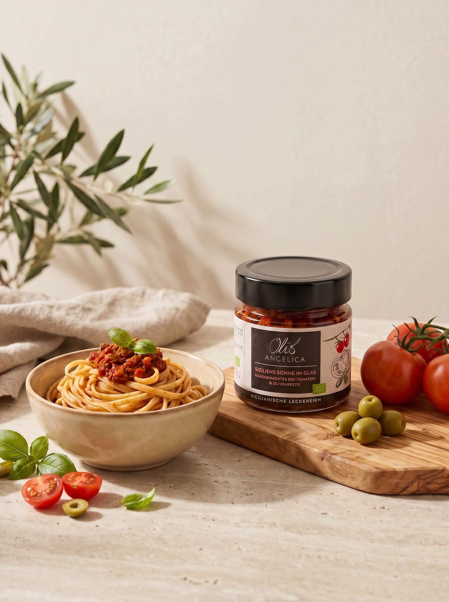 Pesto