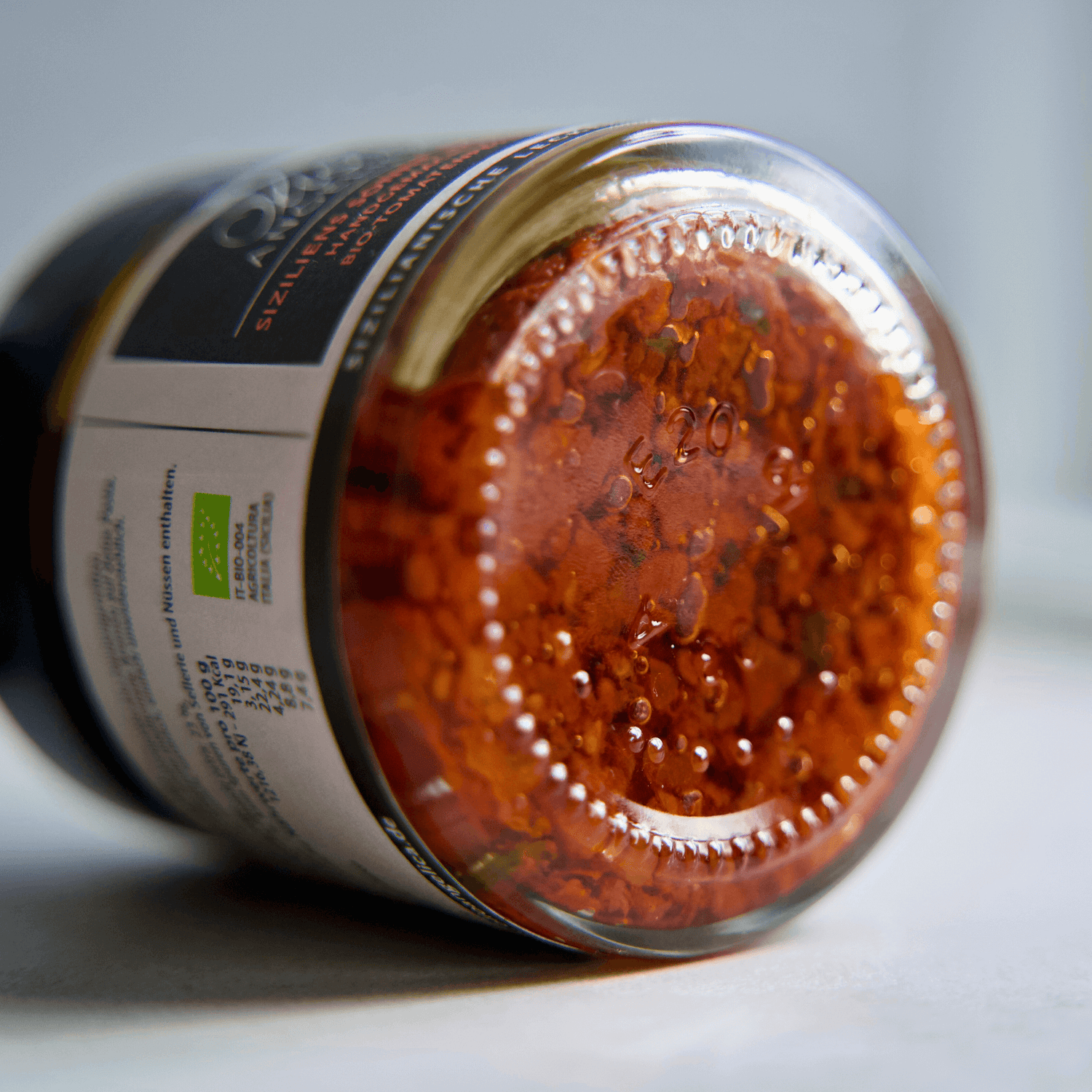 Pesto - Tomate (Bio)