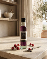 Cranberry Balsamico – Fruchtig, Säuerlich & Aromatisch