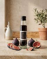Feige Balsamico – Samtige Süße trifft feine Säure
