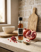 Granatapfel Balsamico – Fruchtige Frische trifft feine Balsamico-Note