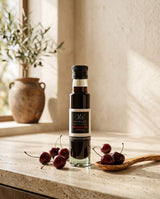 Kirsch Balsamico – Fruchtige Eleganz für Genießer