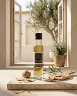 Weißer Trüffel Balsamico – Edle Gourmet-Verführung mit erdigem Aroma