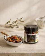 Sizilianische Caponata (Bio)