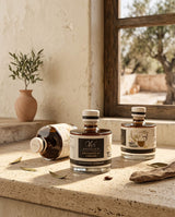 Balsamico aus Schoten des Johannisbrotbaum (Bio)