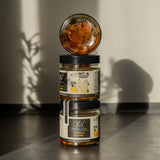 Sizilianische Bio Caponata