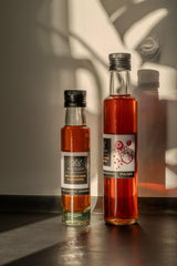 Granatapfel Balsamico – Fruchtige Frische trifft feine Balsamico-Note