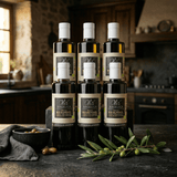 Olivenöl 500 ml — Vorteilspaket