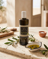 Natives Olivenöl Extra (Bio)