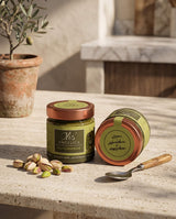 Pistaziencreme
