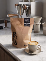 Espresso 60/40 (500 g) | Ganze Bohne