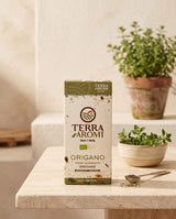 Sizilianisches Oregano (Bio)